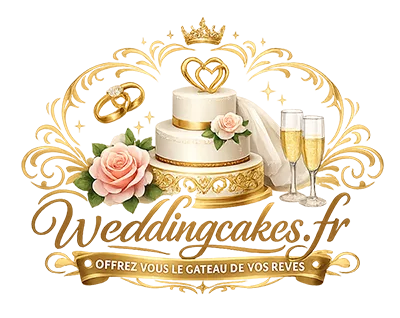Logo de Wedding Cakes